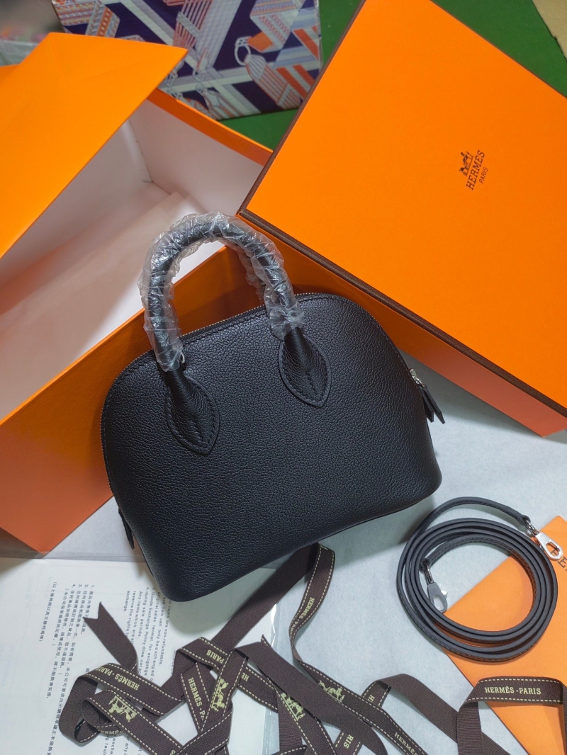 Hermes Top Handle Bags